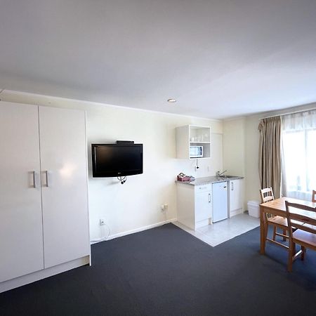 Royal Park Lodge Auckland Exterior foto