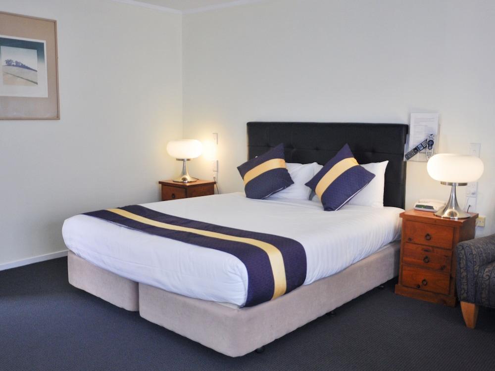 Royal Park Lodge Auckland Exterior foto