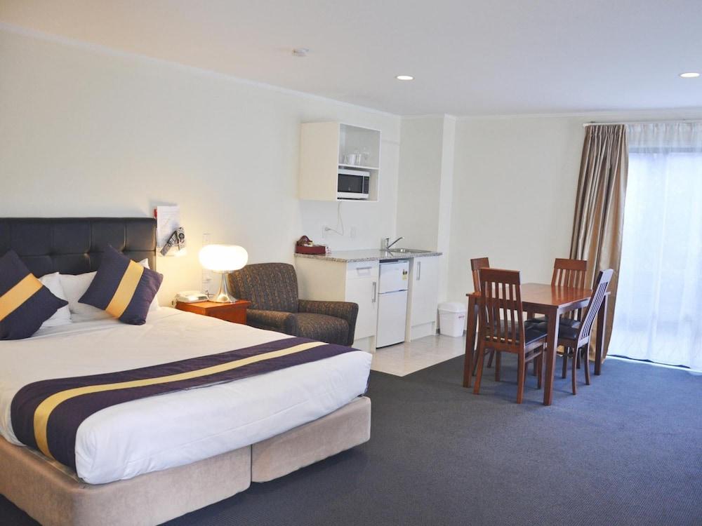 Royal Park Lodge Auckland Exterior foto
