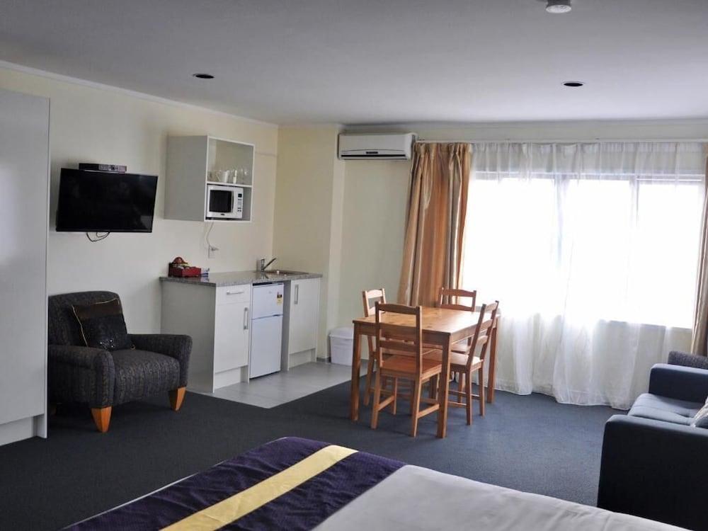 Royal Park Lodge Auckland Exterior foto