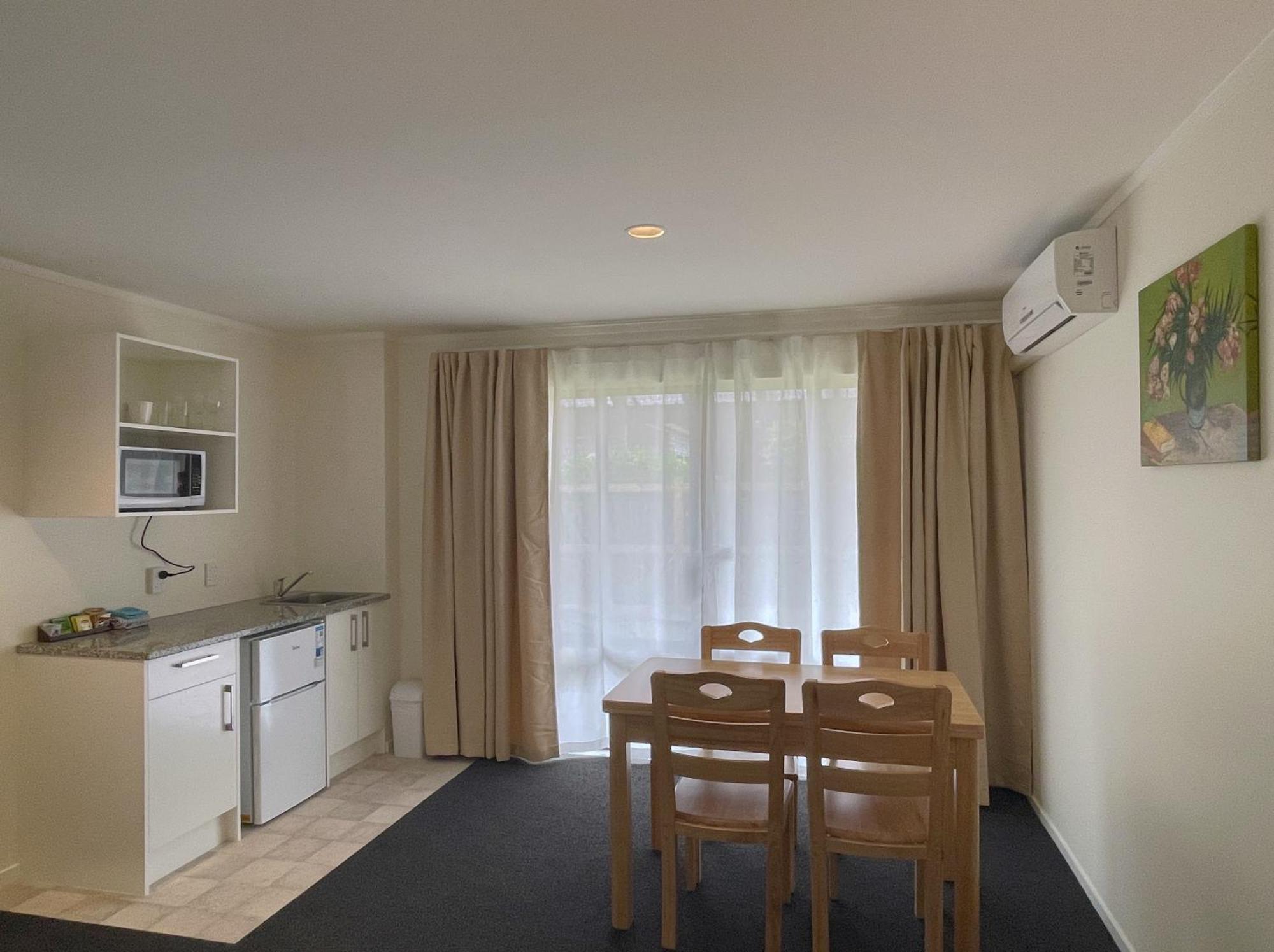 Royal Park Lodge Auckland Exterior foto