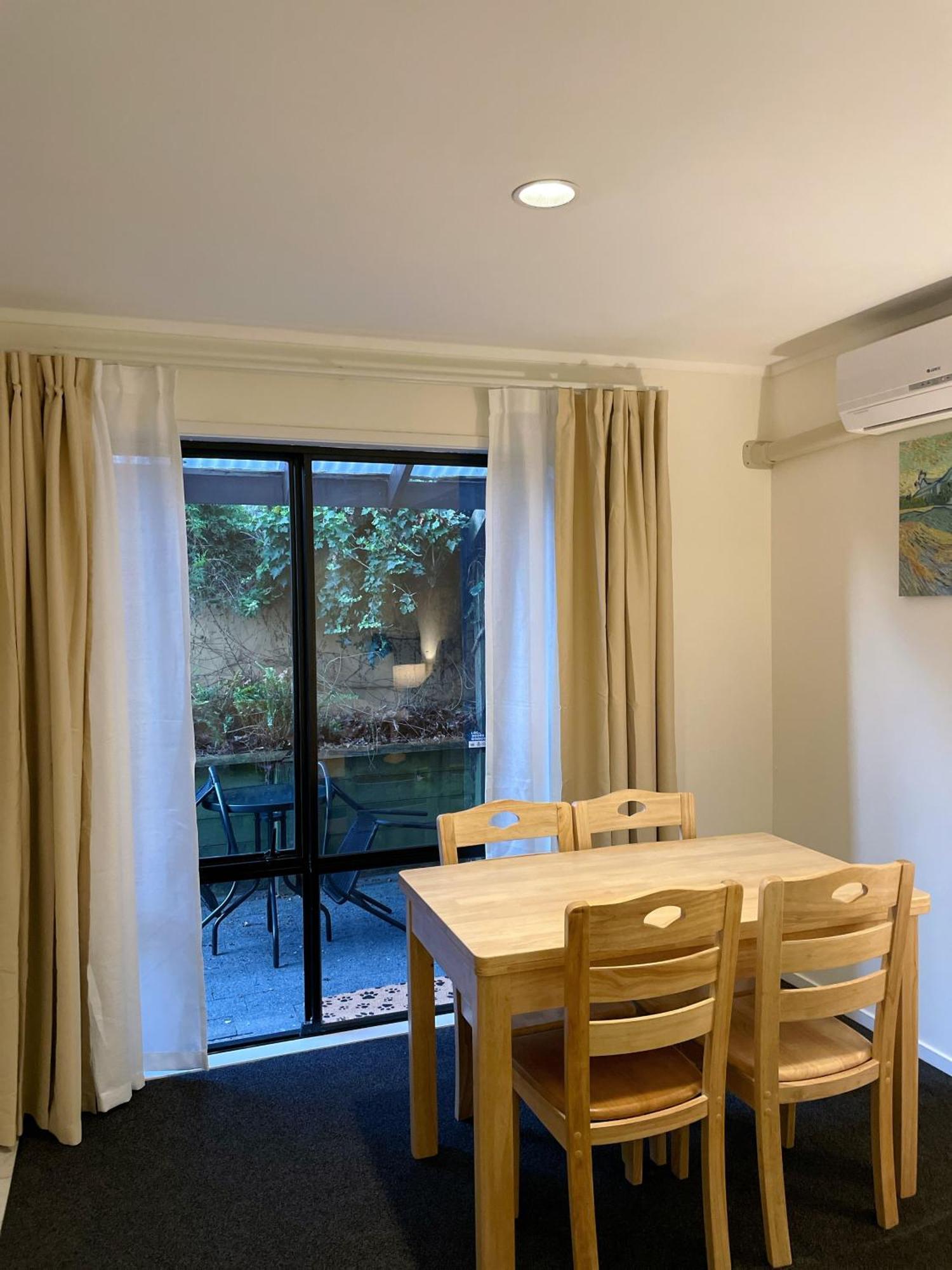 Royal Park Lodge Auckland Exterior foto