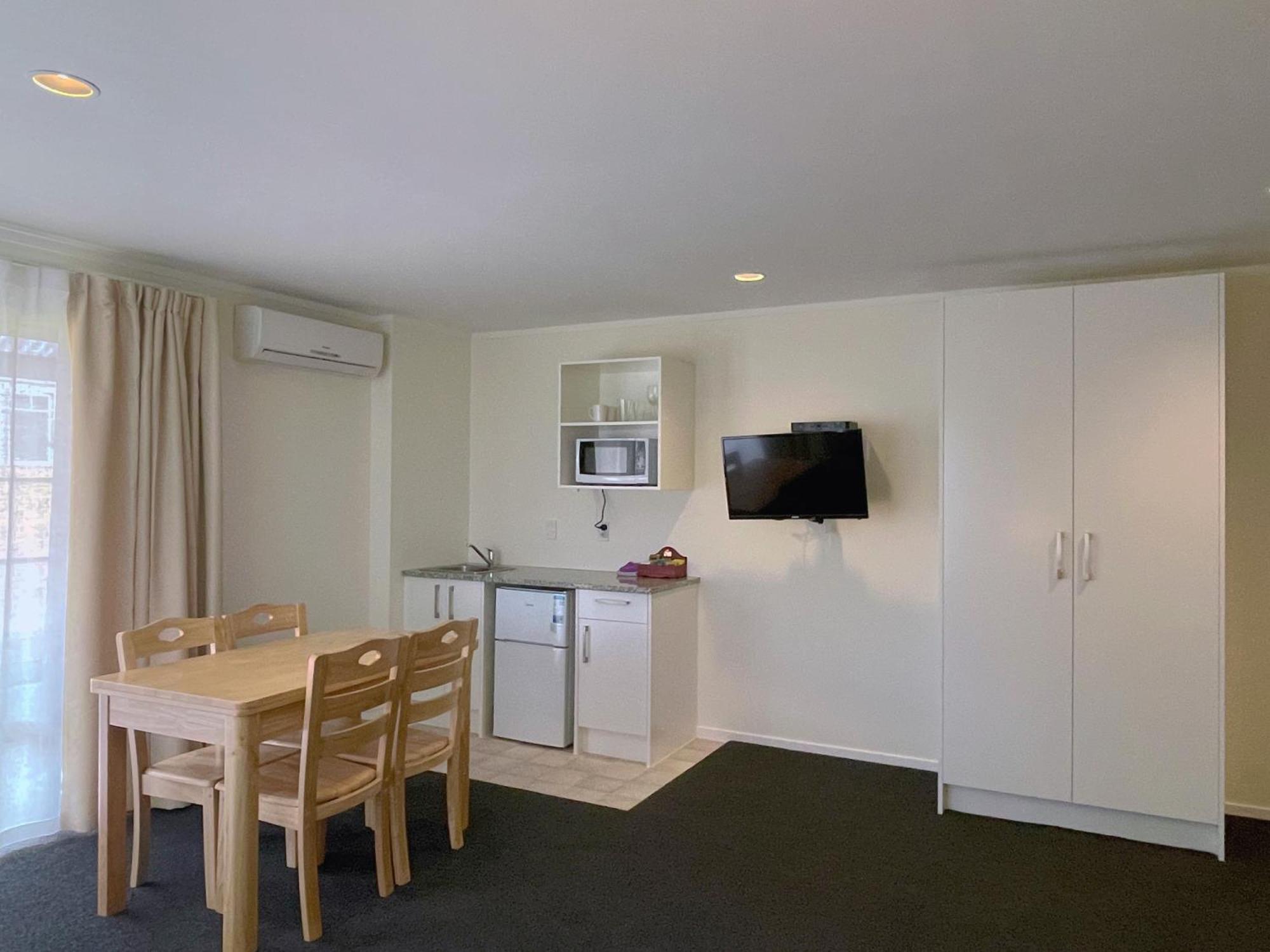 Royal Park Lodge Auckland Exterior foto