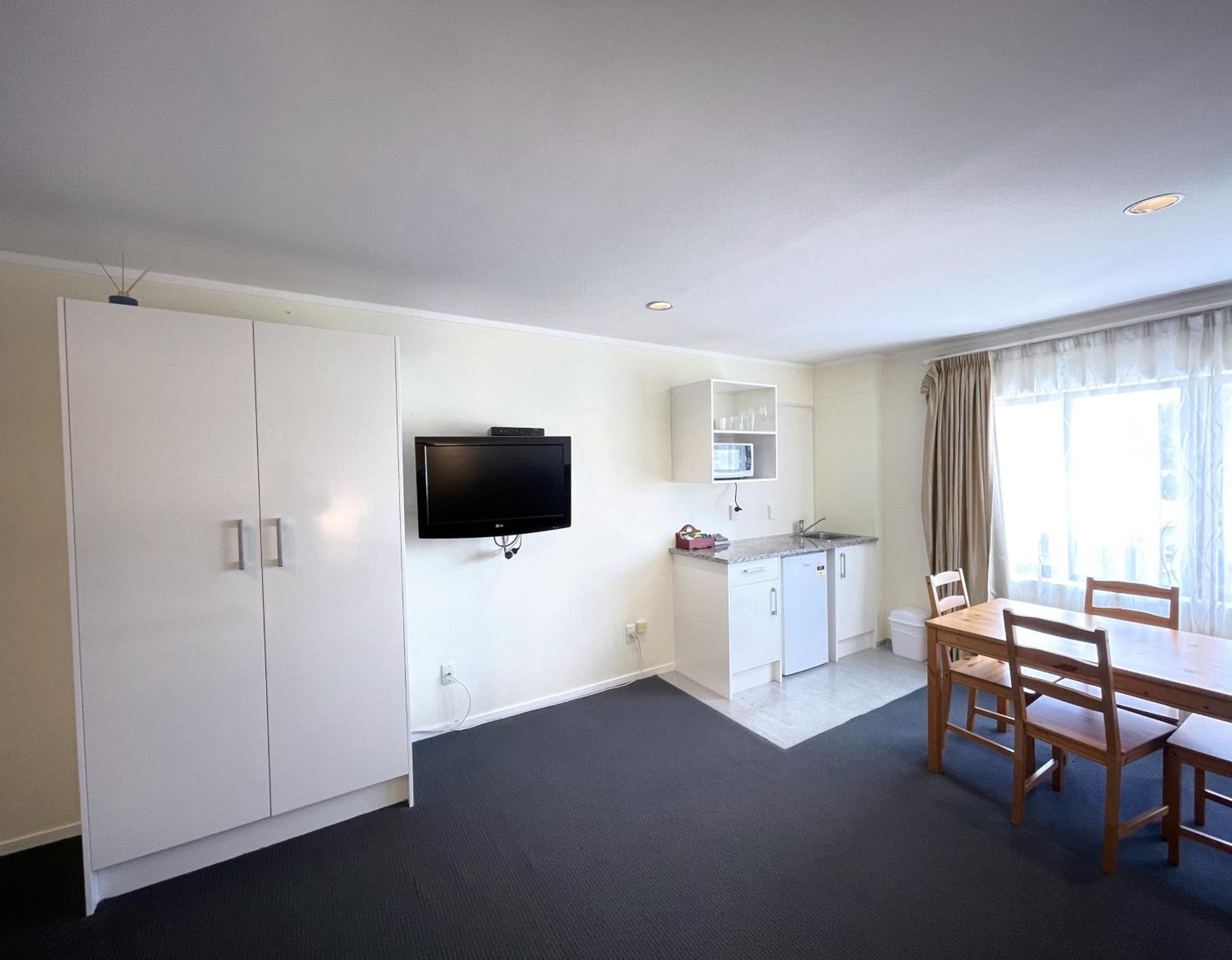 Royal Park Lodge Auckland Exterior foto