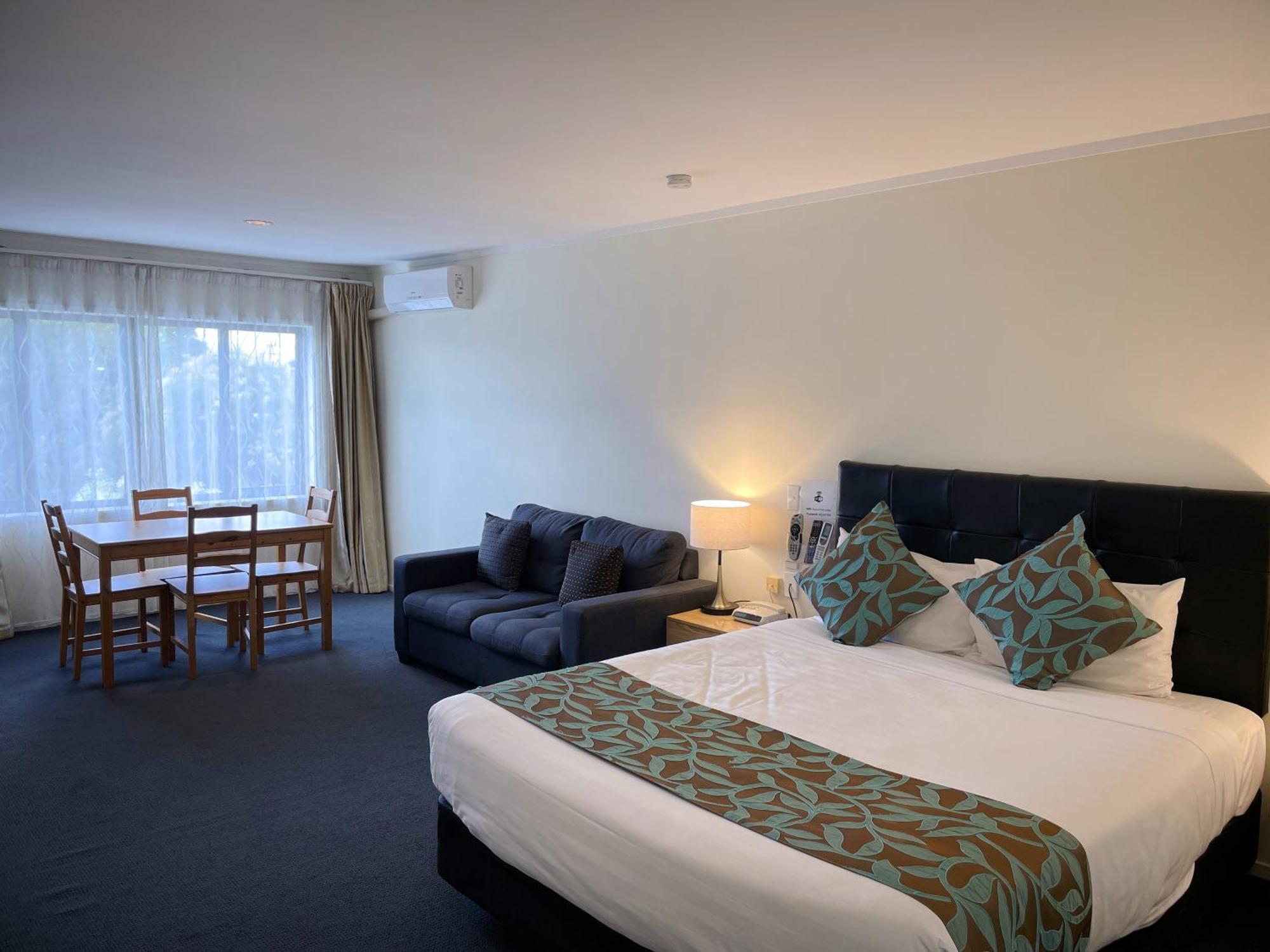 Royal Park Lodge Auckland Exterior foto