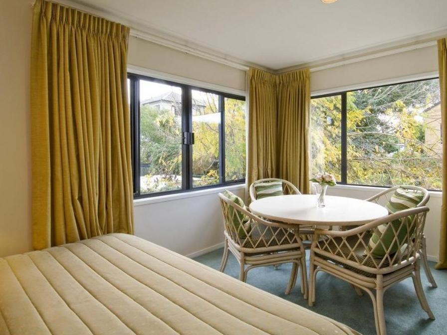 Royal Park Lodge Auckland Exterior foto