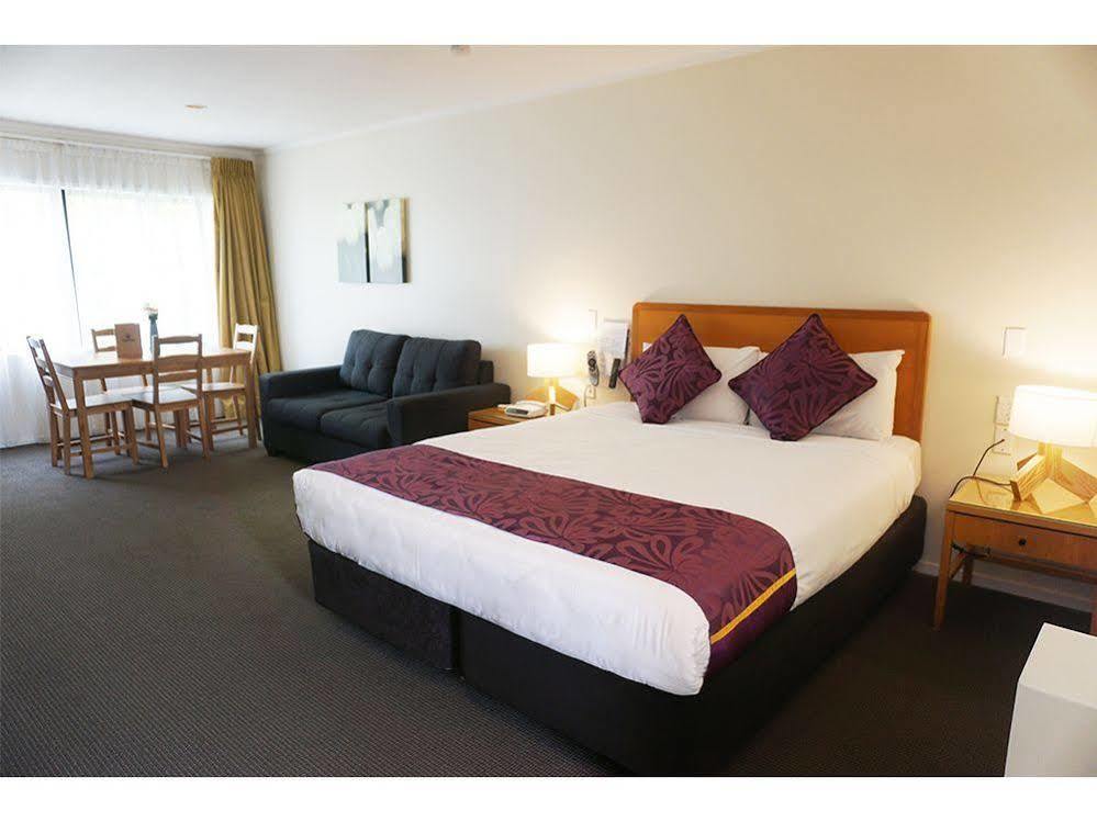 Royal Park Lodge Auckland Exterior foto