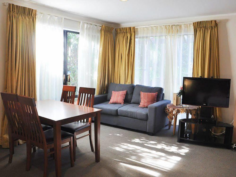 Royal Park Lodge Auckland Exterior foto