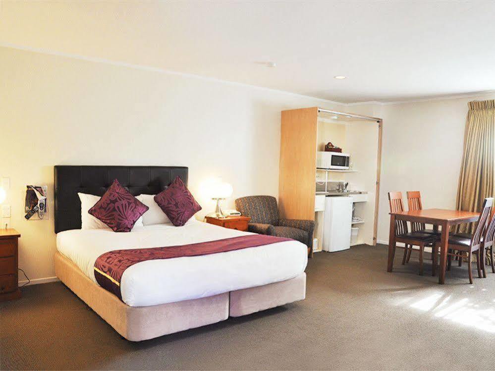 Royal Park Lodge Auckland Exterior foto