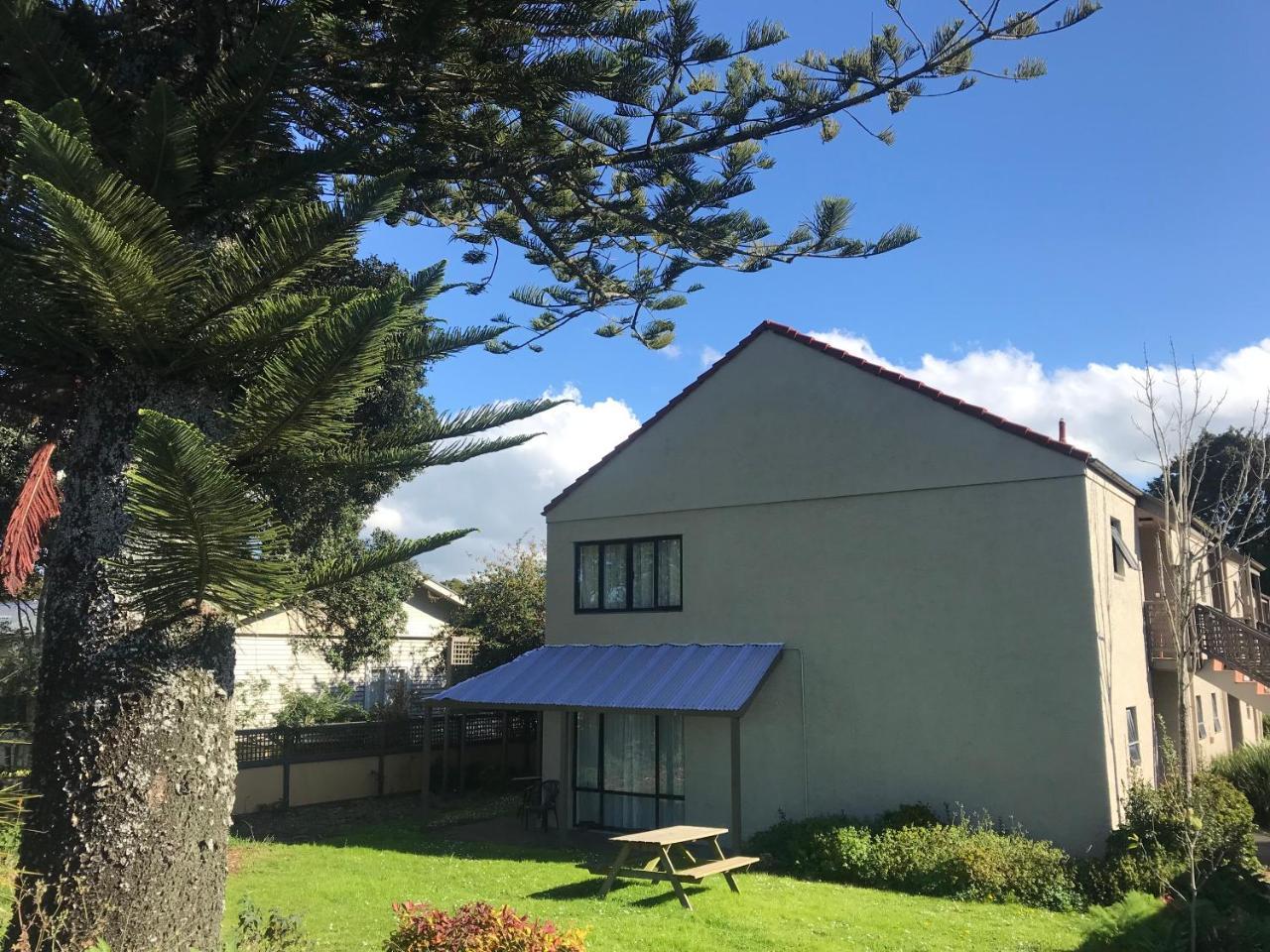 Royal Park Lodge Auckland Exterior foto
