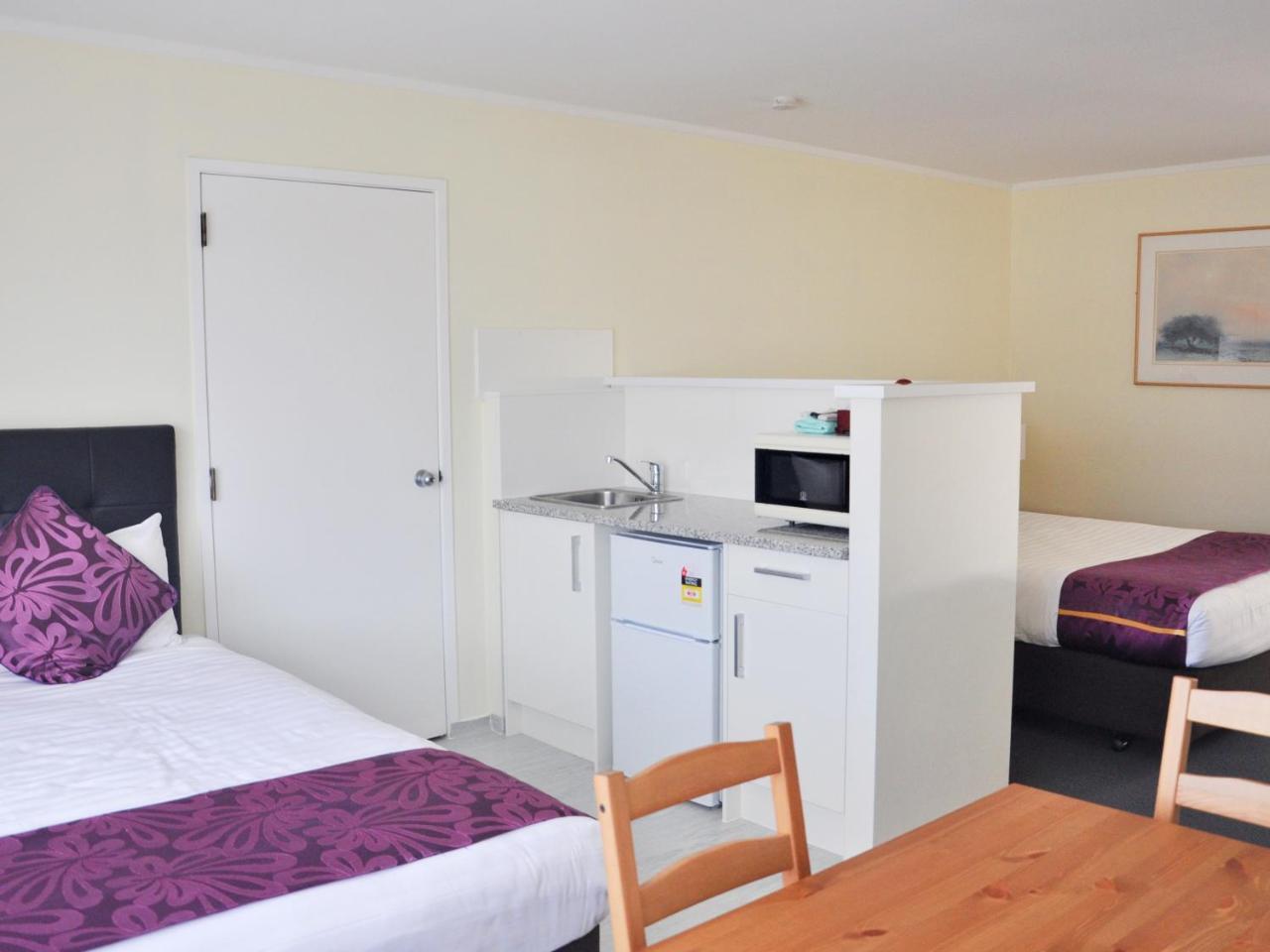 Royal Park Lodge Auckland Exterior foto
